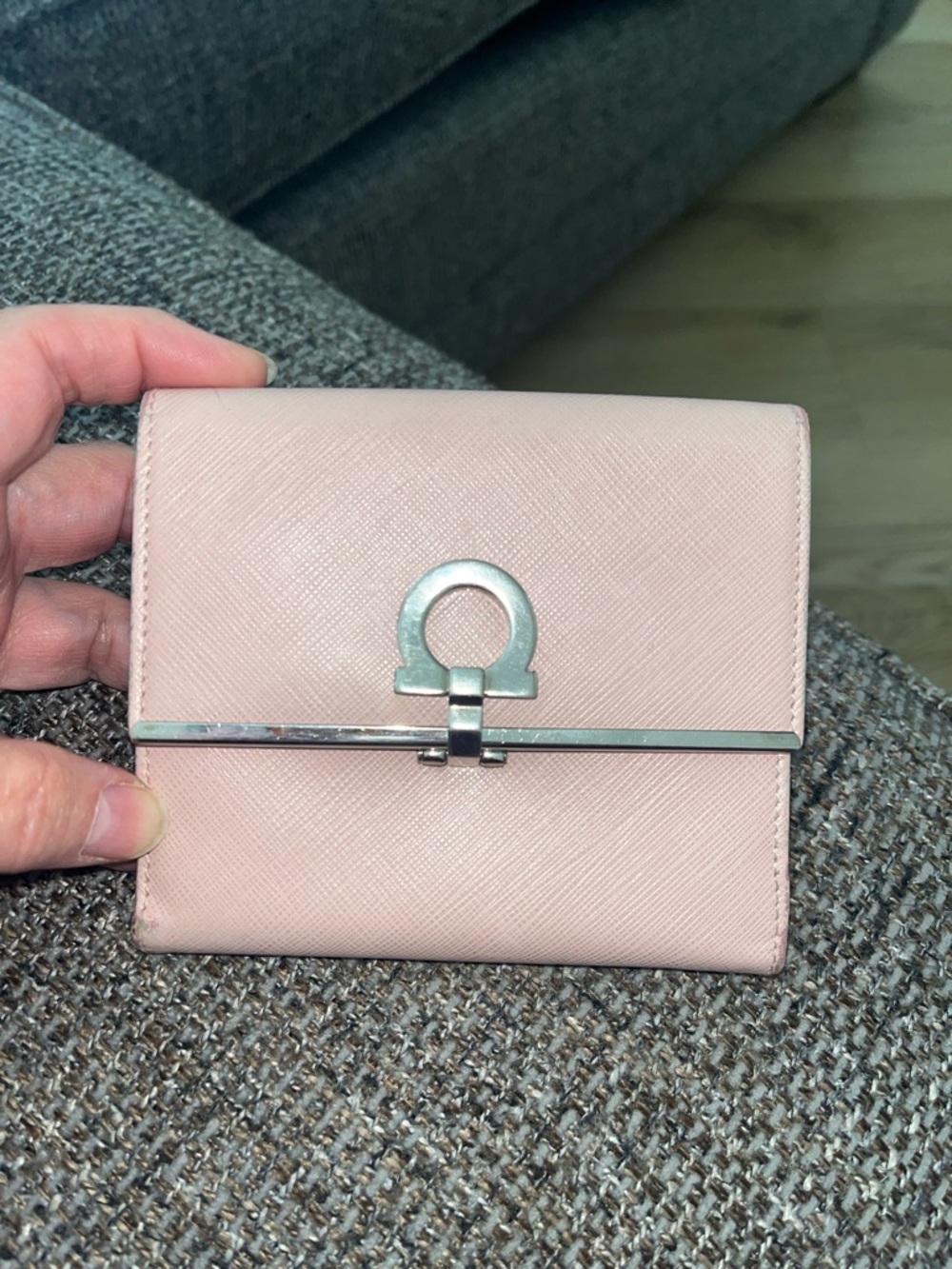 Salvatore Ferragamo Wallet
